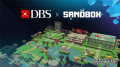 「Bitpie官方下载」DBS集团购买沙盒虚拟土地！将构建DBS BetterWorld元宇宙